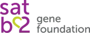 Logo of SATB2 Gene Foundation