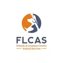 Logo of FRIENDS OF LOUDOUN COUNTY ANIMAL SERVICES