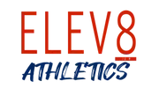 Logo de ELEV8 Athletics
