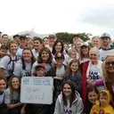 Logo de HUNTINGTONS DISEASE SOCIETY OF AMERICA - HDSA UTAH