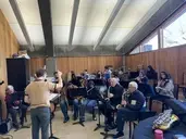 Logo of Musically Minded Academy