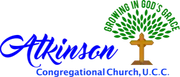 Logo de Atkinson Congregational Church