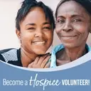 Logo of Hospice of Wilson