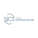 Logo of St. John’s Community Services