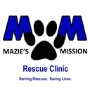 Logo of MAZIES MISSION