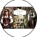 Logo of Timekeepers Of Kindness