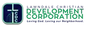 Logo of Lawndale Christian Development Corporation