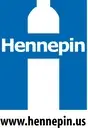 Logo de Hennepin County