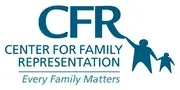 Logo of Center for Family Representation