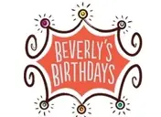 Logo de Beverly's Birthdays
