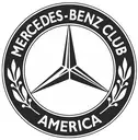 Logo of MERCEDES BENZ CLUB OF AMERICA
