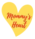 Logo de Mommy's Heart, Inc.