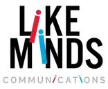 Logo de Like Minds Communications
