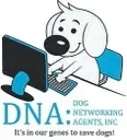 Logo of DOG NETWORKING AGENTS CORPORATION