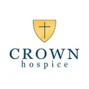Logo of Crown Hospice