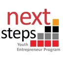 Logo de NEXT Steps Youth Entrepreneur Program