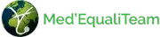 Logo of MedEqualiTeam