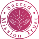 Logo of Sacred Mission Trust
