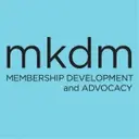 Logo de MKDM