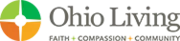 Logo of Ohio Living Hospice