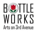Logo de BOTTLE WORKS ETHNIC ARTS CENTER