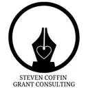 Logo of Steven Coffin Grant Consulting LLC
