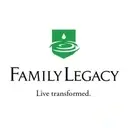 Logo of FAMILY LEGACY MISSIONS INTERNATIONAL