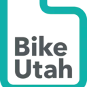 Logo of UTAH BICYCLE COALITION