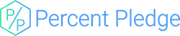 Logo of Percent Pledge