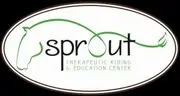 Logo of SPROUT THERAPEUTIC RIDING AND EDUCATION CENTER