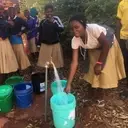 Logo of 200 ORPHANAGES WORLDWIDE INC