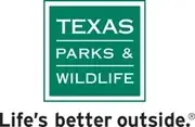 Logo de Texas Parks & Wildlife Department
