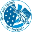 Logo de Right Side Fishing