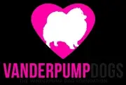Logo of VANDERPUMP DOG FOUNDATION