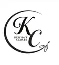 Logo of Keisha's Closet, Dress for Success Kansas City