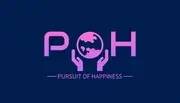 Logo of POH - Pursuit of Happiness