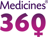 Logo of Medicines360