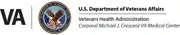 Logo of Corporal Michael J. Crescenz Veterans Affairs Medical Center