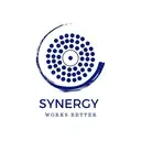 Logo of Synergy Works Better