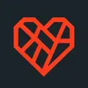 Logo of THE HUMANE LEAGUE