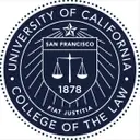 Logo de Master of Studies in Law (MSL)/UC Law SF