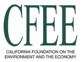 Logo of California Foundation on the Environment and the Economy