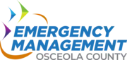 Logo of Osceola County Emergency Management