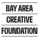 Logo of Bay Area Creative Foundation