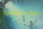 Logo of Spotlight On Hope Film Camp