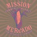 Logo of Mission Community Market