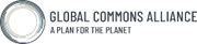 Logo of Global Commons Alliance