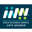 Logo of ST PAULS MEALS ON WHEELS INC