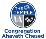 Logo de Congregation Ahavath Chesed- The Temple Jacksonville