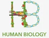 Logo de Human Biology®